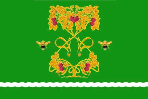 Флаг: Уваровский район